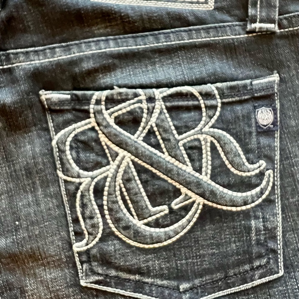 Men’s Rock & Republic jeans (33x32)